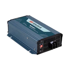 MEANWELL Punjač akumulatora li-Ion baterija NPB-450-48NFC, 450 W, 42-80 V, 6.8A, Tamnoplavi