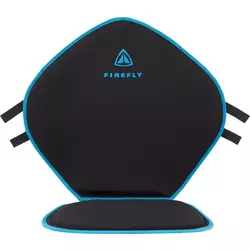 Firefly SUP SEAT, dodatak za daske, crna 420604