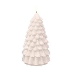Led sveča Deluxe Homeart 10 x 18 cm