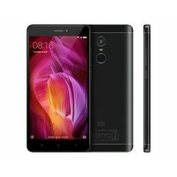 Xiaomi Redmi Note 4 3GB/32GB (Dual Sim) mobilni telefon črn (Android)