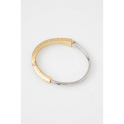 Guess Bracciale Jewellery JUBB03259JWYGS Marca, única, Metallo Non prezioso, Nessuna Pietra preziosa