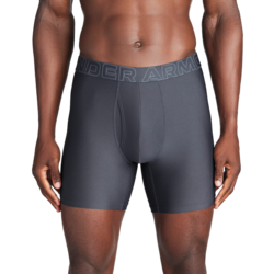 Bokserice Under Armour Performance Tech™ Mesh 6 3P