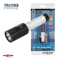 ANSMANN X10 LED