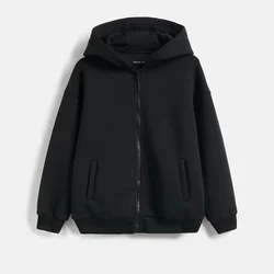 Reserved - BOYS` JOGGING TOP
