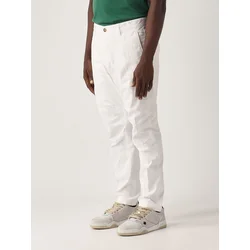 Dsquared2 Muške pantalone S74KB0645S41794-100, Bele