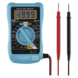 Emos Multimetar MD-110 M0320