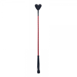 BIČ Heart Polished Grain Leather 26