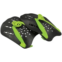 Mad wave paddles black s