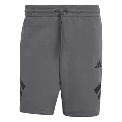 Adidas Muški šorc M Fi 3S Sho KD5241, Sivi