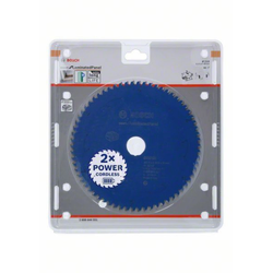 Bosch Expert for Laminated Panel list kružne testere za akumulatorske testere 210x2.1/1.4x30 T66 Bosch 2608644551, 210x2.1/1.4x30 T66 ( 260
