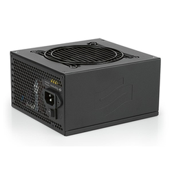 SilentiumPC Supremo FM2 Gold 650W ATX napajanje