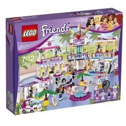 LEGO® FRIENDS HEARTLAKE 41058