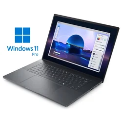 Dell Laptop Pro Max 16 Premium 16 FHD, Core Ultra 7 265H, 32GB, 1TB SSD, RTX PRO 2000, Backlit, FP, Win11Pro, 3yr ProSupport