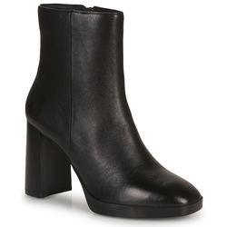 Geox Femme D Teulada D Mary Jane Chaussures Respirantes Cuir