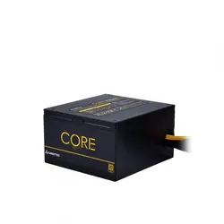 Chieftec BBS-700S napajanje, ATX, 80 PLUS Gold, Core Series, 700W