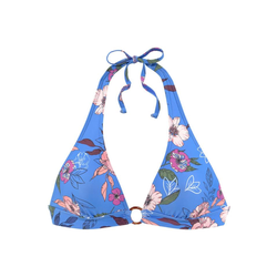 s.Oliver Bikini zgornji del, modra