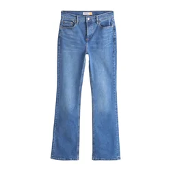 Next Kavbojke moder denim