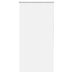 Rolo zavjesa Blackout bijela 65x150 cm Širina tkanine 60,7 cm