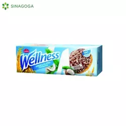 KEKS INT.WELLNESS KOKOS.-COK.165G (18)BAMBI