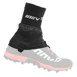 Inov-8 ALL TERRAIN GAITER, gamaše, črna 000623