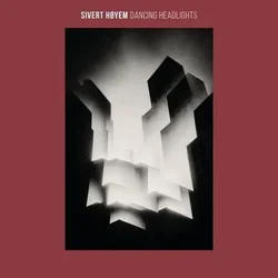 Sivert Hoyem - Dancing Headlights (Madrugada) (LP)