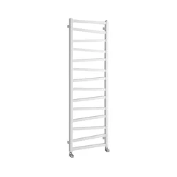 Sapho - Kupatilski radijator ZIG 157x50 cm beli