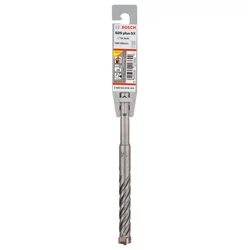 Udarni svedri SDS plus-5X