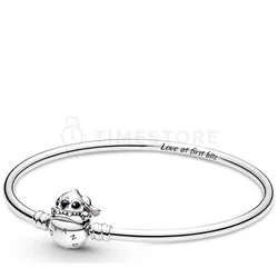 Pandora Zapestnica Disney 591683C01-21