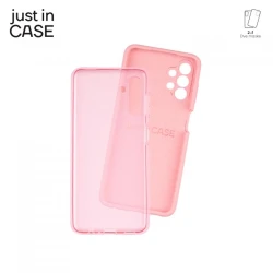 2u1 Extra case MIX paket PINK za A13