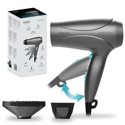 CECOTEC Fen za kosu IoniCare PowerGo crni