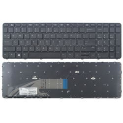 Tastatura za laptop HP 450 G3, 455 G3, 470 G3, 450 G4, 455 G4, 470 G4, 650 G2