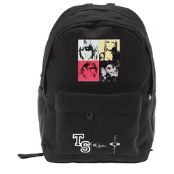 RUKSAK ŠKOLSKI TAYLOR SWIFT 8881-TASB CRNI