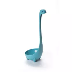 Ototo zajemalka Nessie