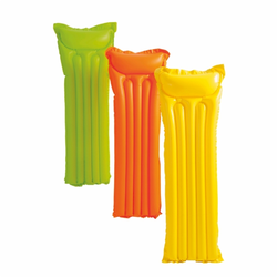 INTEX Dušek za vodu ECONOMATTS 59703