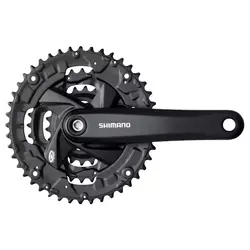 Pogon Shimano ACERA FC-M371-L 44X32X22T Kurbla 175MM 9 Brzina EFCM371E422XL