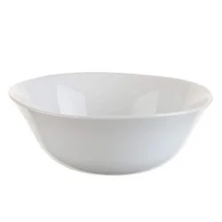 Porcelanska skleda bela ¤12cm PARMA