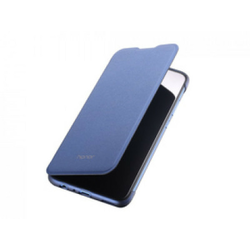 Original maska Honor 10 Lite preklopna futrola flip Plava Outlet
