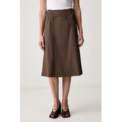 MM6 Maison Margiela krilo z volno
