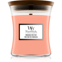 Woodwick Vaza za dišeče sveče Manuka Nectar 275 g