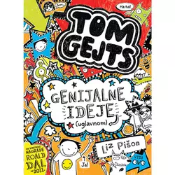 Genijalne ideje (uglavnom) – Tom Gejts
