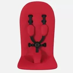 Mima Set uložaka za kolica, Crveni