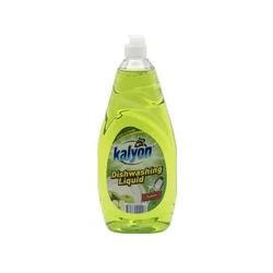 Kalyon Tečnost za pranje sudova sa mirisom jabuke 1125 ml