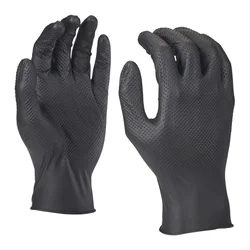 Milwaukee Rokavice nitril 50/1 ŠT.7