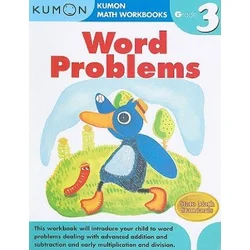 Grade 3 Word Problems