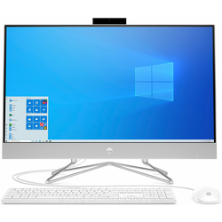 Računalo HP 27-dp1000nv AiO / i7 / RAM 8 GB / SSD Pogon