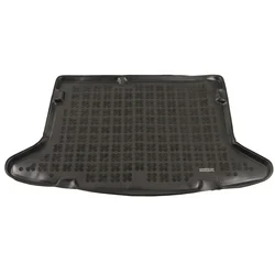 Rezaw-Plast Tipska kadica za gepek Rezaw-Plast Kia NIRO version without organize in the trunk, without Subwoofer