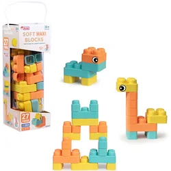 Mekane kocke DEDE 040470