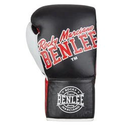 Benlee Leather boxing gloves