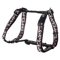 Rogz Am za pse Hound Dog - S