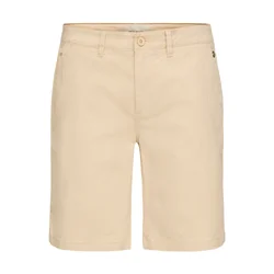 BLEND Chino hlače BHMASON  pesek / črna